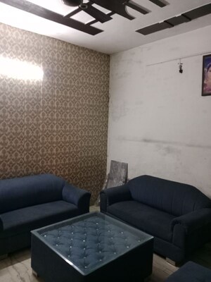 Bathroom in 2 BHK Independent House at Netaji Colony – for Rent