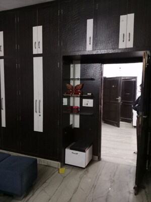 Kitchen in 2 BHK Independent House at Netaji Colony – for Rent