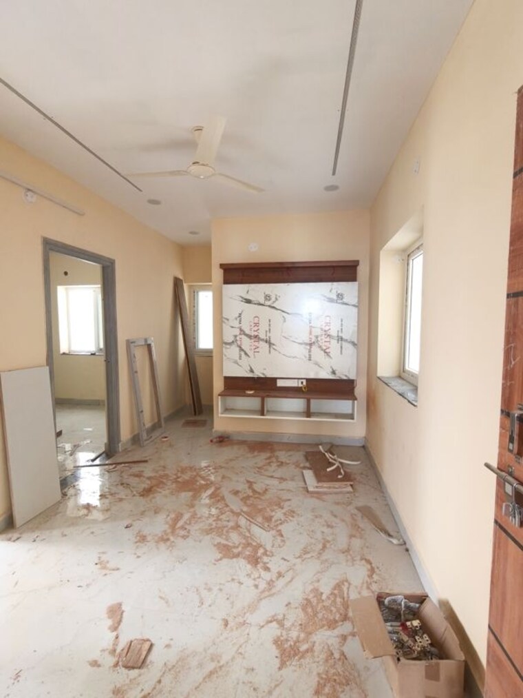 Room, bm-residency-kondapur 1 Bedroom 879 Sq.Ft. Apartment In Kondapur Hyderabad 10498853