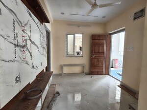 Building Lobby in 1 BHK Apartment at BM Residency Kondapur, Kondapur – for Rent