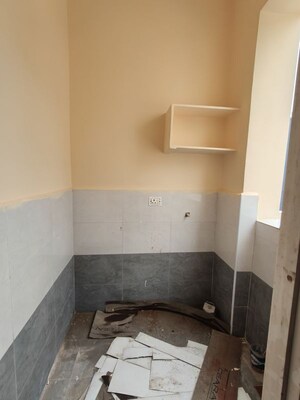 Kitchen in 1 BHK Apartment at BM Residency Kondapur, Kondapur – for Rent