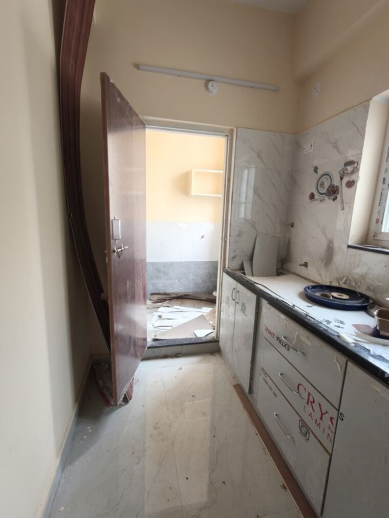 Kitchen, bm-residency-kondapur 1 Bedroom 879 Sq.Ft. Apartment In Kondapur Hyderabad 10498853