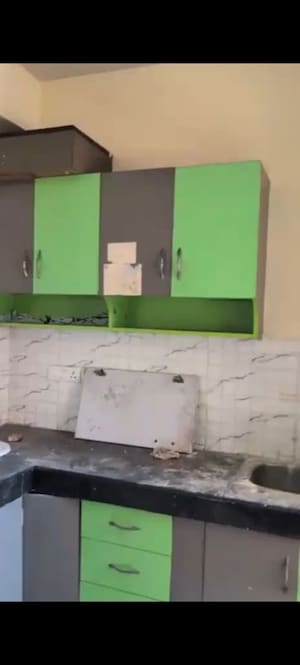 Team Area in 2 BHK Apartment at Charms Castle, Raj Nagar Extension – for Sale