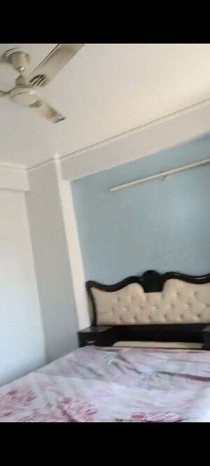 Furnished Amenities in 3 BHK Apartment at Vasu Fortune Residency, Raj Nagar Extension – for Sale