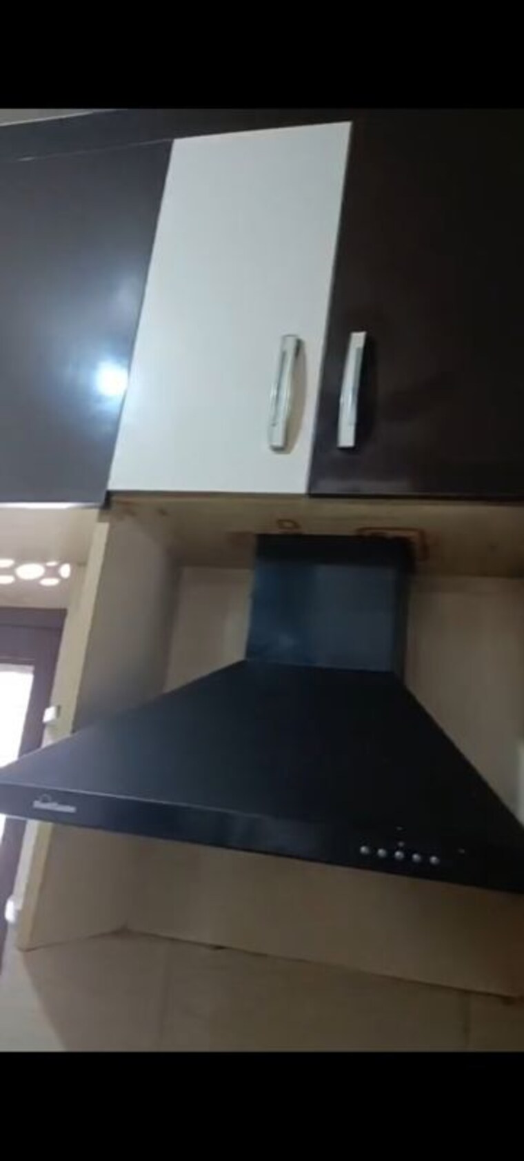 Kitchen, vasu-fortune-residency 3 Bedroom 1350 Sq.Ft. Apartment In Raj Nagar Extension Ghaziabad 10498858