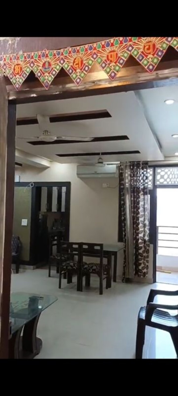 Gym, vasu-fortune-residency 3 Bedroom 1350 Sq.Ft. Apartment In Raj Nagar Extension Ghaziabad 10498858
