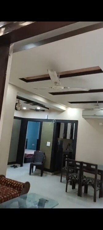 3 BHK + Store Room 1350 Sq.Ft. Apartment in Vasu Fortune Residency