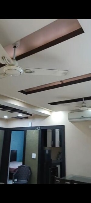 Team Area in 3 BHK Apartment at Vasu Fortune Residency, Raj Nagar Extension – for Sale