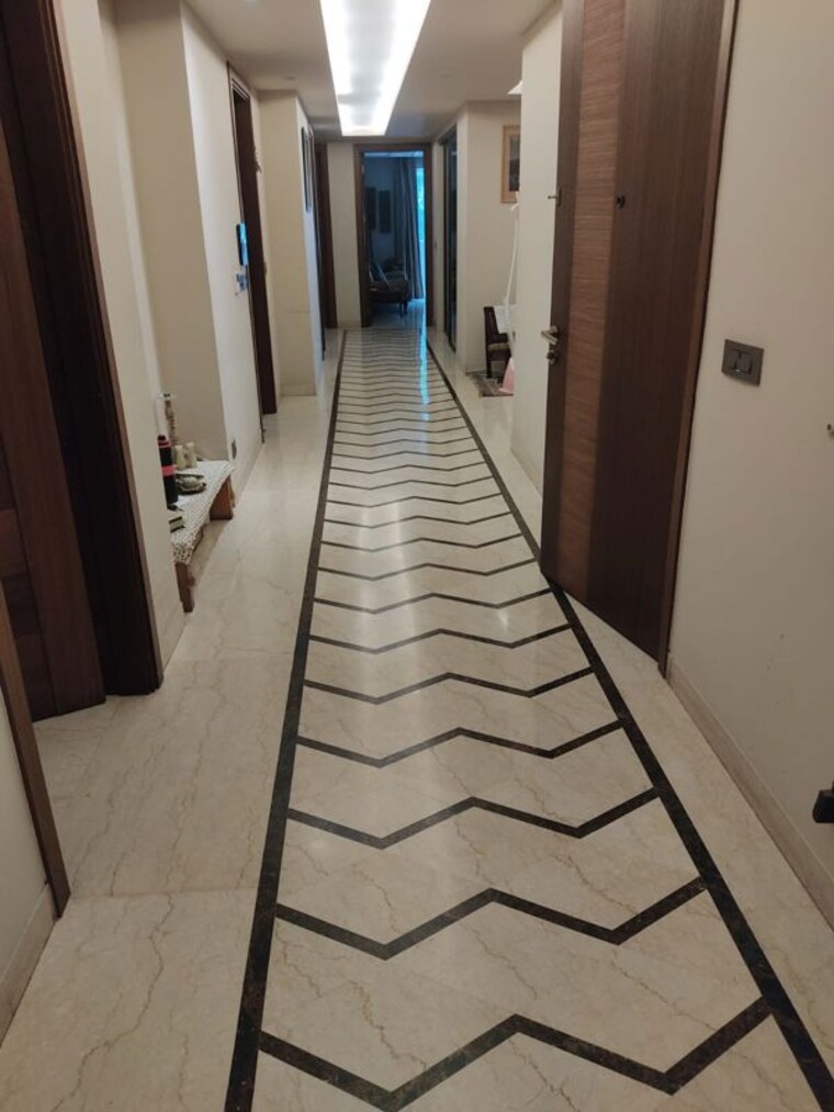 undefined, safdarjung development area 5 Bedroom 4500 Sq.Ft. Builder Floor In Safdarjung Development Area Delhi 10498863