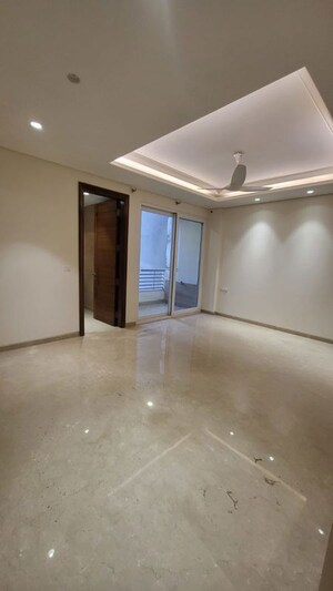 4 BHK Builder Floor For Sale in Greater Kailash ii
