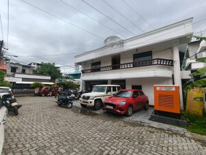 Parking in  Office Space at Panampally Nagar – for Rent