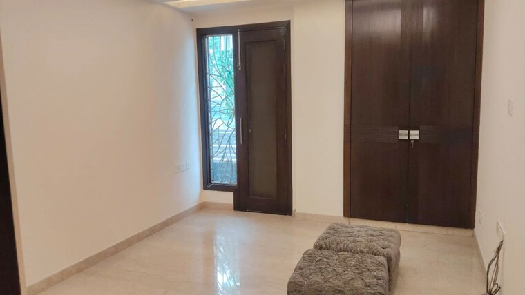 Room, hauz khas 3 Bedroom 1600 Sq.Ft. Builder Floor In Hauz Khas Delhi 10498867