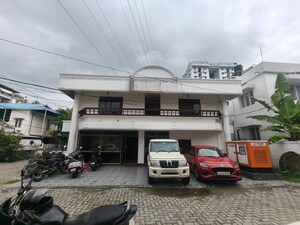 Parking in  Warehouse at Panampally Nagar – for Rent