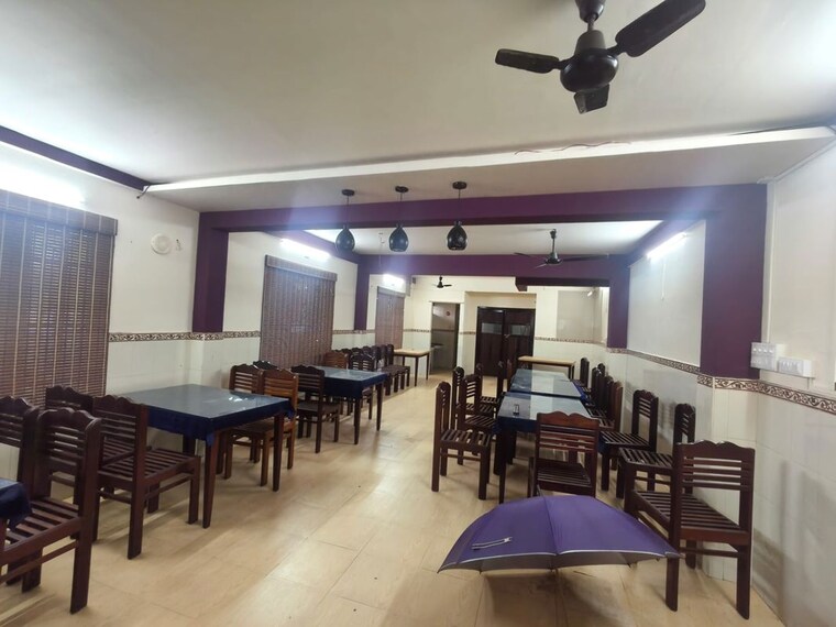 Gym, panampally nagar Commercial Shop 1350 Sq.Ft. In Panampally Nagar Kochi 10498869
