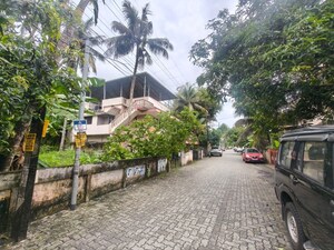  Plot – Exterior View View at Elamkulam - for Sale