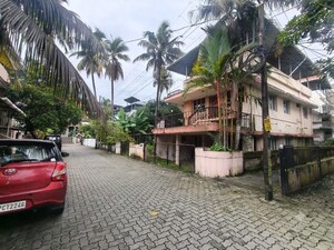  Plot – Exterior View View at Elamkulam - for Sale