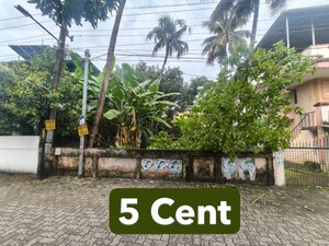  Plot For Sale in Elamkulam
