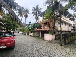  Plot – Exterior View View at Elamkulam - for Sale