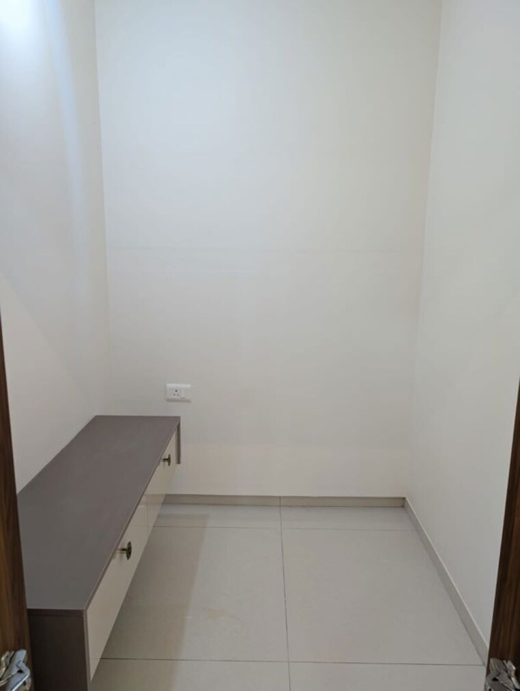 Kitchen, rajapushpa-provincia 3 Bedroom 2020 Sq.Ft. Apartment In Narsingi Hyderabad 10498870