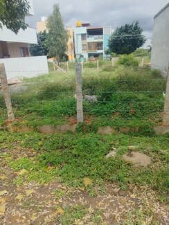 Plot For Sale in Haragadde