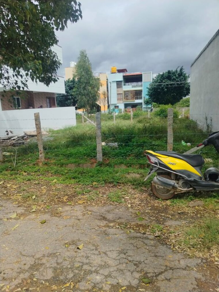 undefined, haragadde  2400 Sq.Ft. Plot In Haragadde Bangalore 9890332