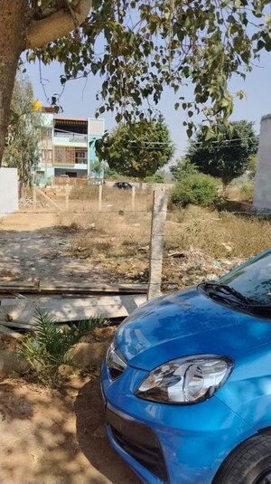  Plot – Exterior View View at Haragadde - for Sale