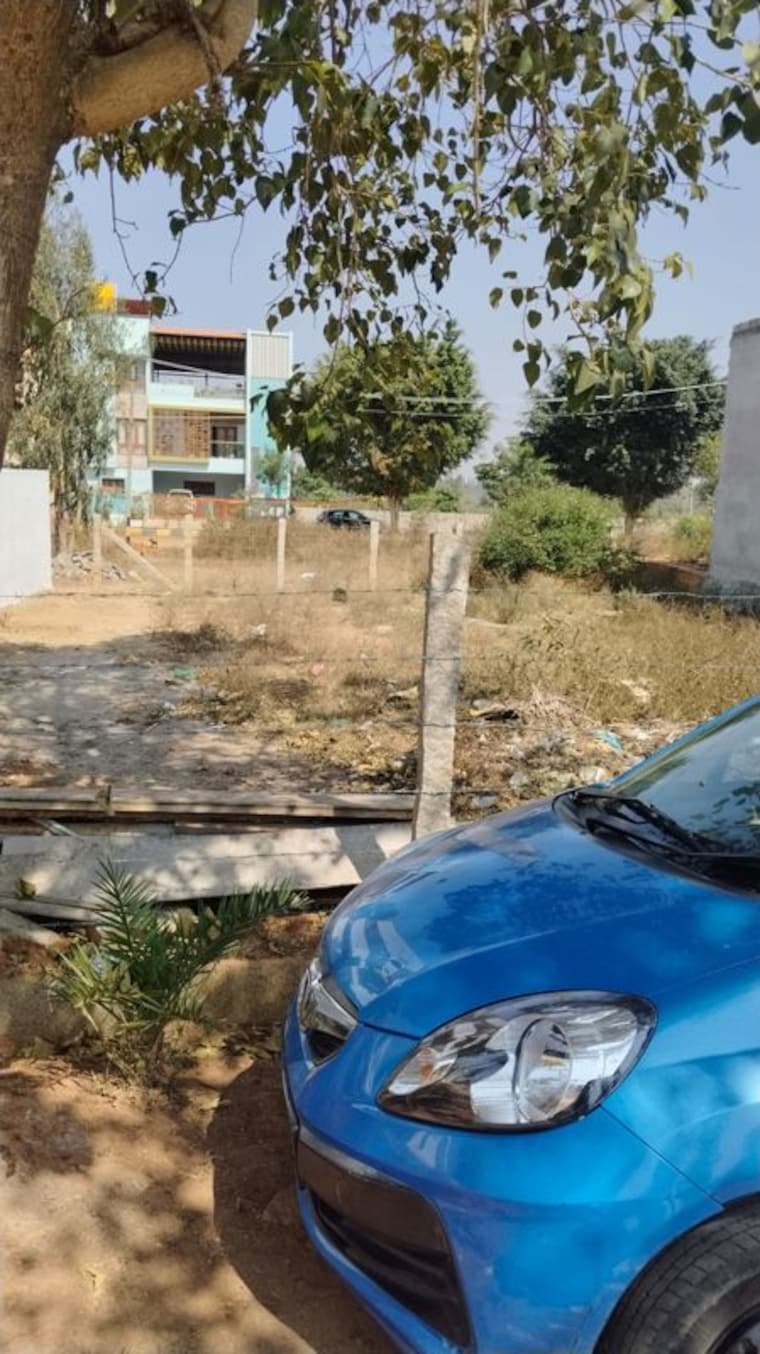 Exterior View, haragadde  2400 Sq.Ft. Plot In Haragadde Bangalore 9890332