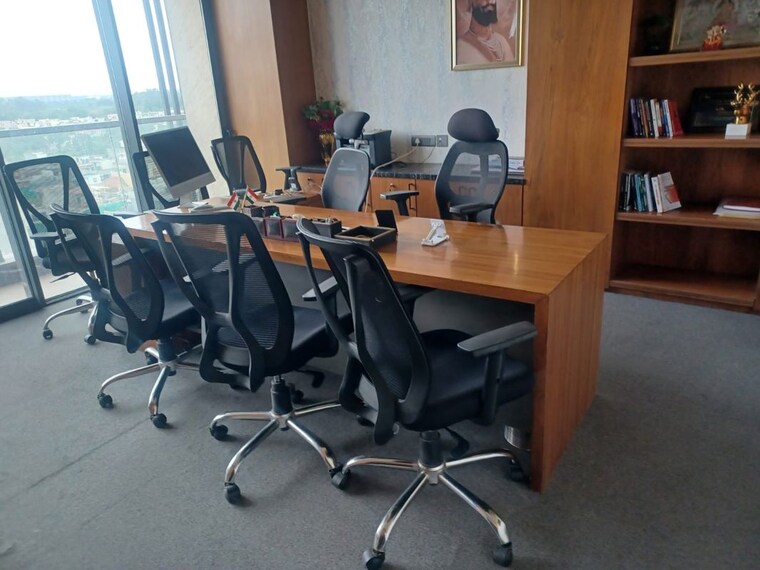 Gym, sector 70 Commercial Office Space 3000 Sq.Ft. In Sector 70 Mohali 10498874
