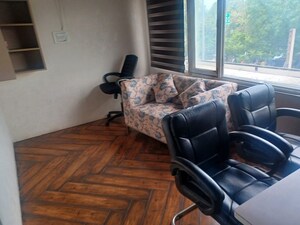 Furnished Amenities in  Office Space at Sector 70 – for Rent