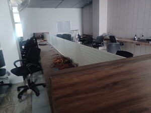 Furnished Amenities in  Office Space at Sector 70 – for Rent