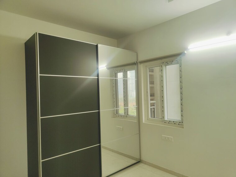 Room, aparna-zenon 3 Bedroom 1982 Sq.Ft. Apartment In Puppalaguda Hyderabad 10498875