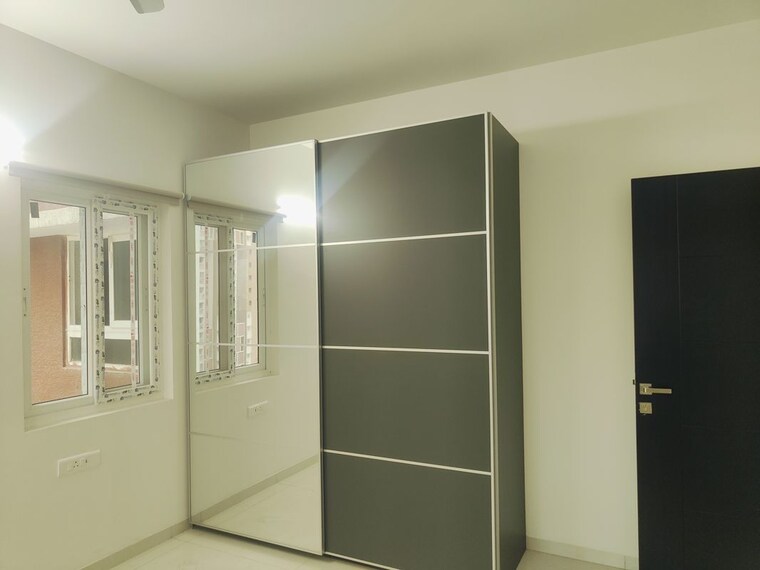 undefined, aparna-zenon 3 Bedroom 1982 Sq.Ft. Apartment In Puppalaguda Hyderabad 10498875