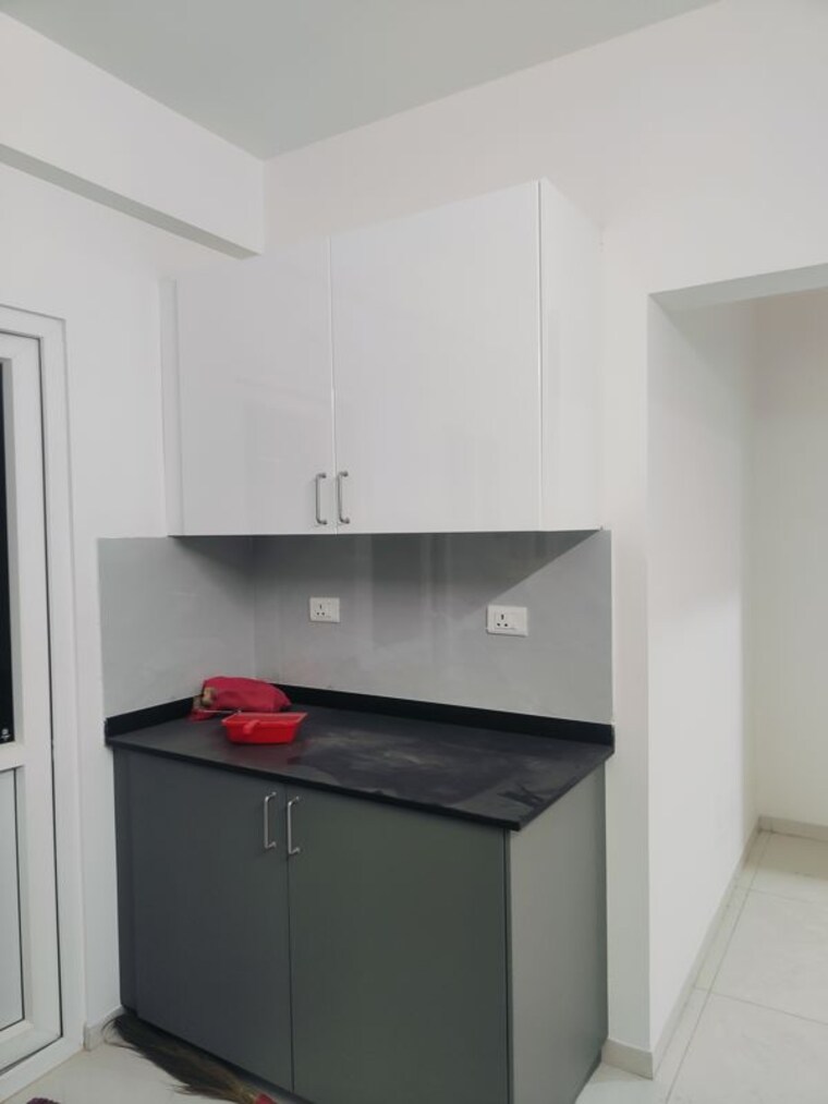 Kitchen, aparna-zenon 3 Bedroom 1982 Sq.Ft. Apartment In Puppalaguda Hyderabad 10498875