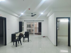 Building Lobby in 3 BHK Apartment at Aparna Zenon, Puppalaguda – for Rent