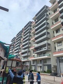 4 BHK Apartment For Sale in Sunshine Destino