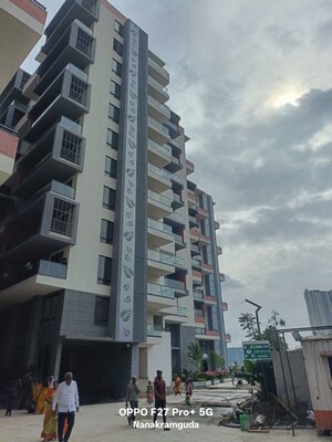 4 BHK Apartment – Exterior View View at Sunshine Destino, Puppalaguda - for Sale