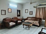 3 BHK + Pooja Room 19000 Sq.Ft. Apartment in Hima Sai Bishan