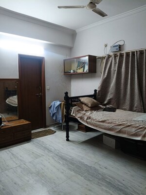 Bedroom in 3 BHK Apartment at Hima Sai Bishan, Sri Nagar Colony – for Sale
