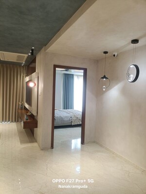 Room in 4 BHK Apartment at Sunshine Destino, Puppalaguda – for Sale