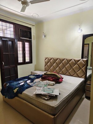 3 BHK Apartment For Rent in Emaar The Palm Drive-The Premier Terraces, Sector 66