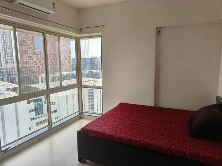 Bedroom, motilal nagar Pg For Boys & Girls In Motilal Nagar 10498892