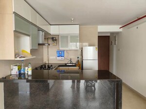 Kitchen in  Pg at Motilal Nagar – for Rent