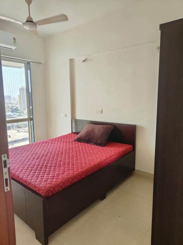 Bedroom, motilal nagar Pg For Boys & Girls In Motilal Nagar 10498892