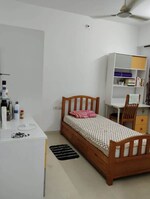 500 Sq.Ft. Pg in Dindoshi