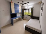 450 Sq.Ft. Pg in NNP Colony