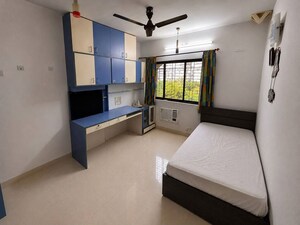  Pg For Rent in Nnp Colony