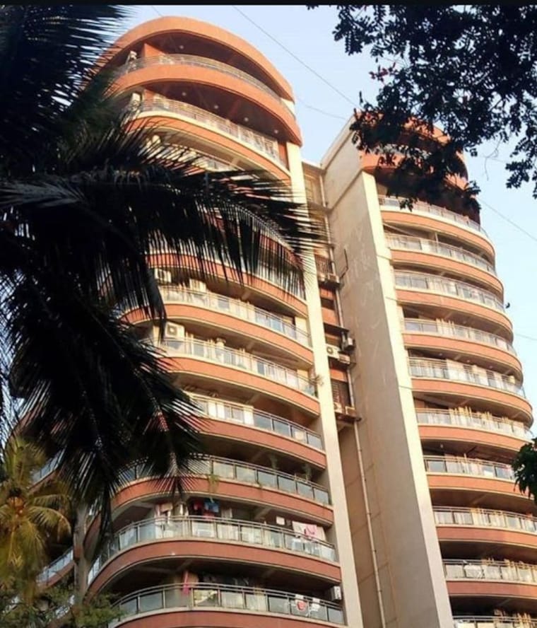 Exterior View, tapovan-chs 5 Bedroom 4000 Sq.Ft. Apartment In Santacruz West Mumbai 10498795