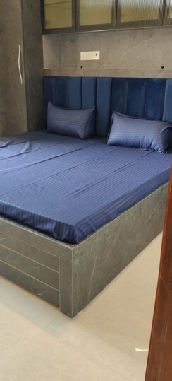 1 BHK Apartment For Rent in Sushant Lok 3