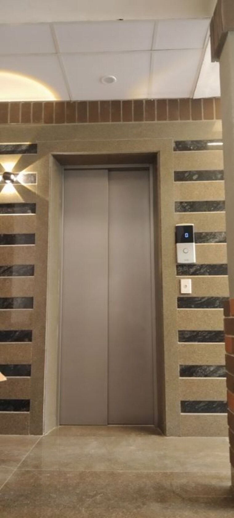 undefined, sushant-lok-3 1 Bedroom 500 Sq.Ft. Apartment In Sector 57 Gurgaon 10496401