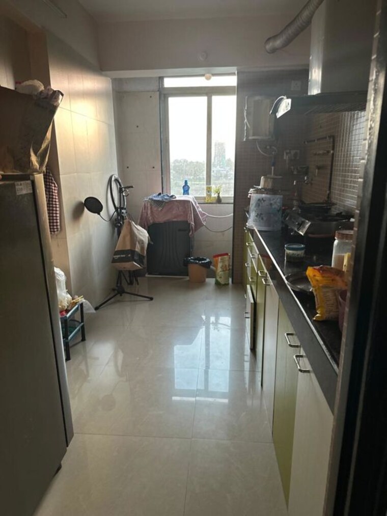 Kitchen, triveni-chs-malad-west 1 Bedroom 390 Sq.Ft. Apartment In Malad West Mumbai 10498900